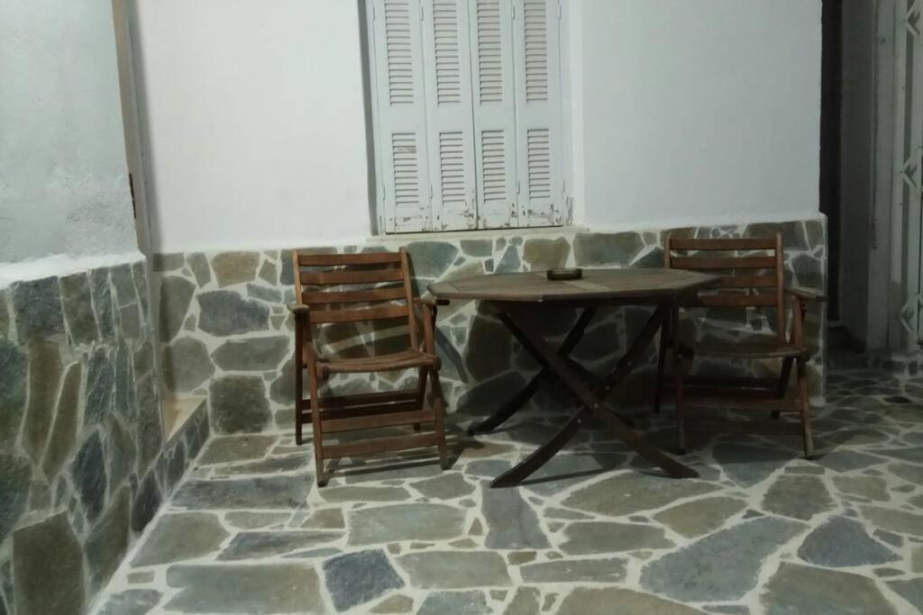 Central Town House 60M2**** Piraeus Exterior photo