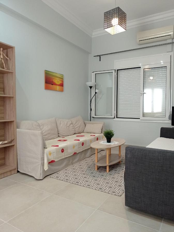 Central Town House 60M2**** Piraeus Exterior photo